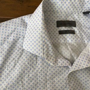 Calvin Klein • Slim Fit Dress Shirt